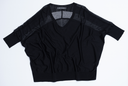 Luna Cotton Super V Pullover – Soft, Lightweight & Stylish Layering Piece