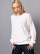 Roxy Cashmere Super Crew: The Ultimate Blend of Style and Comfort