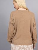 Roxy Cashmere Super Crew: The Ultimate Blend of Style and Comfort