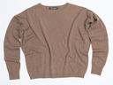 Roxy Cashmere Super Crew: The Ultimate Blend of Style and Comfort