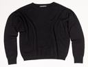 Roxy Cashmere Super Crew: The Ultimate Blend of Style and Comfort