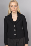 Babette Blazer: A Versatile Work-to-Weekend Essential