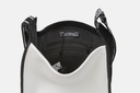 black-white-messenger-bag-distressed-close-up-view