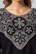 distressed-hand-crochet-wildflowers-pullover-close-up-view