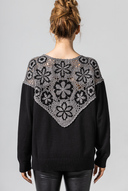 distressed-hand-crochet-wildflowers-pullover-back-view